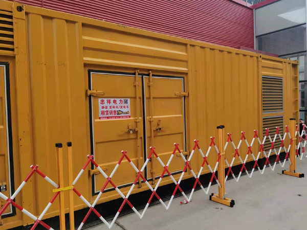 武山关于通用发电机的十万个为什么？