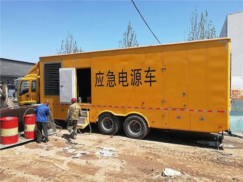 武山发电车租赁-教您挑选发电机哪些技巧可以掌握使用