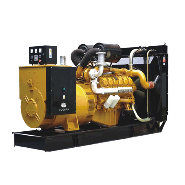 武山租赁发电机-怎样确保潍柴发电机组的质量