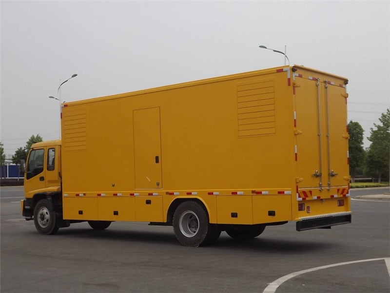 武山租赁发电机-柴油发电机组出口六要素