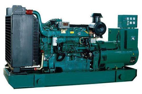 武山出租发电机-康明斯发电机指示控制灯的作用