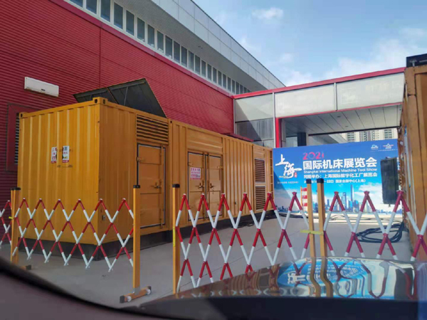 武山发电车出租-发电机无电压或电压太低怎么办？