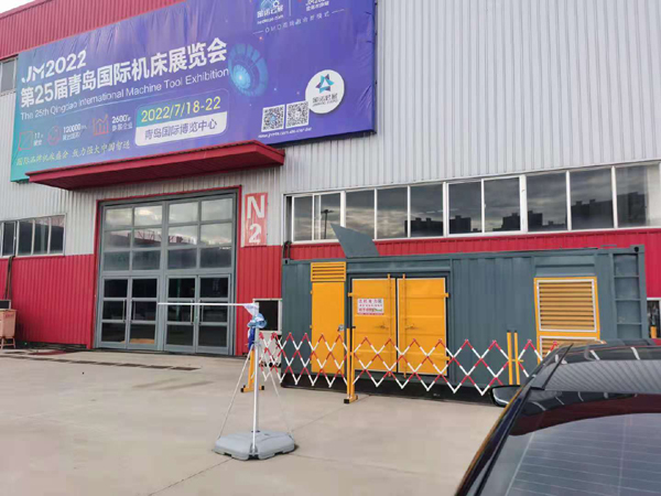 武山发电机租赁-柴油发电机组不及时维护危害大