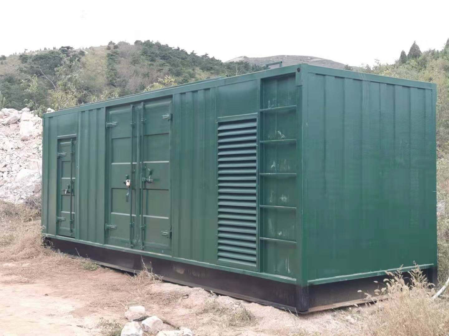 武山如何对接地系统进行定期检测和维护？