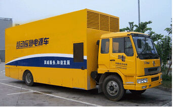 武山发电机组如何判断水冷式机油散热器是否需要更换？